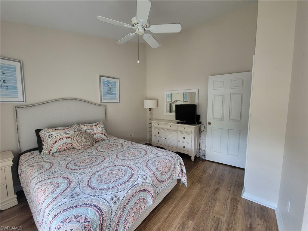 LAKEVIEW AT CARLTON LAKES - Residential Lease