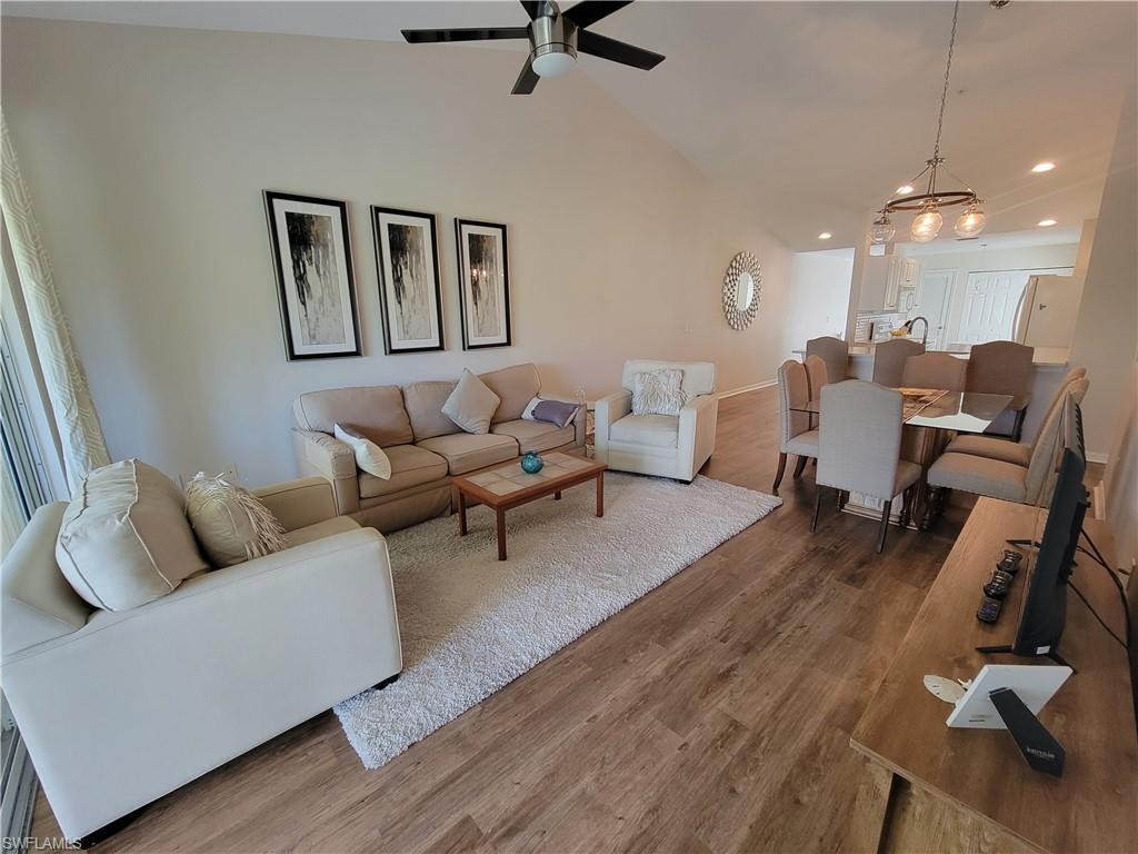 LAKEVIEW AT CARLTON LAKES - Residential Lease