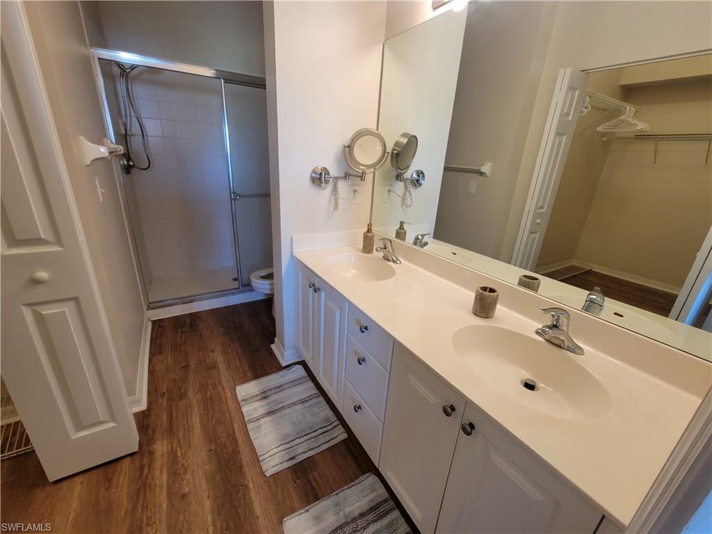 LAKEVIEW AT CARLTON LAKES - Residential Lease