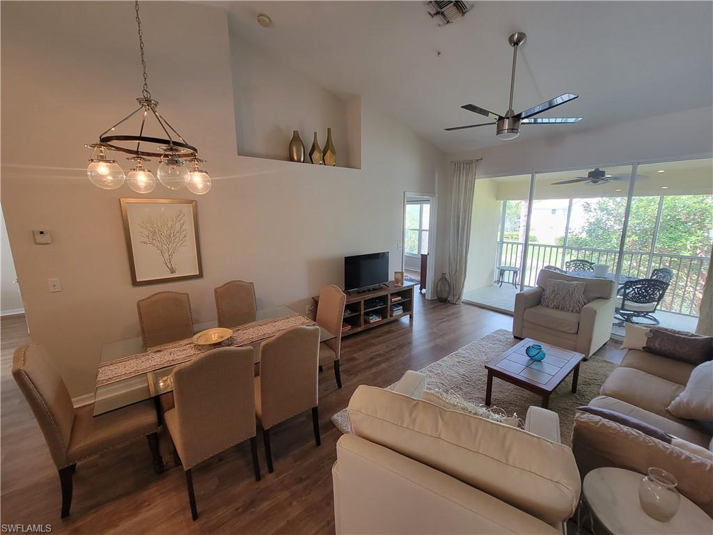 LAKEVIEW AT CARLTON LAKES - Residential Lease