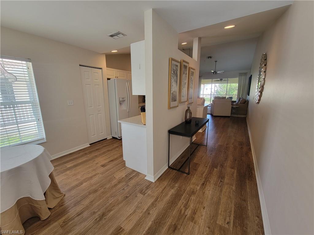 LAKEVIEW AT CARLTON LAKES - Residential Lease