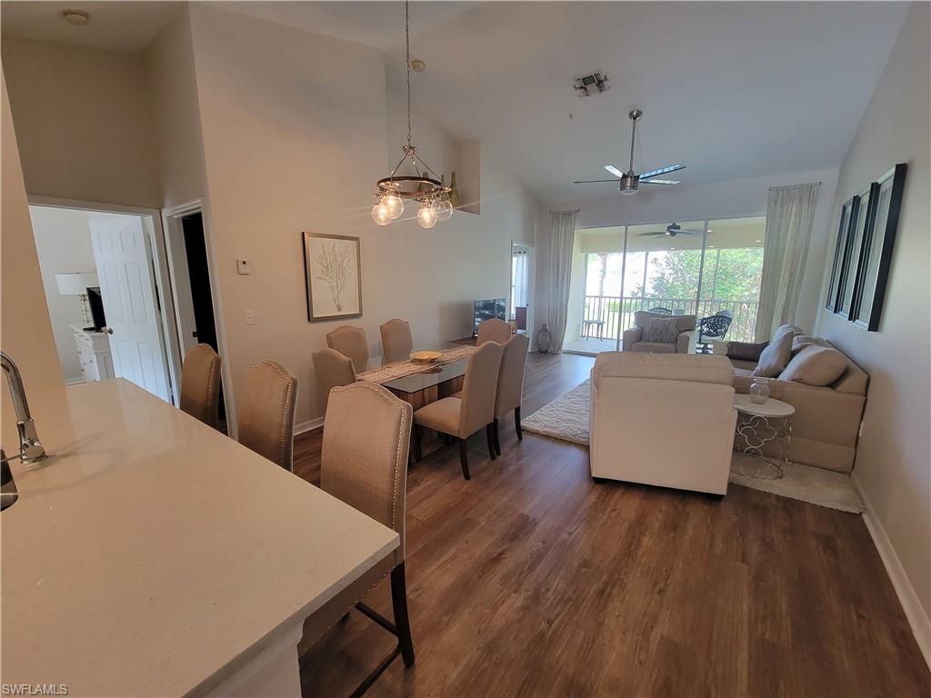 LAKEVIEW AT CARLTON LAKES - Residential Lease