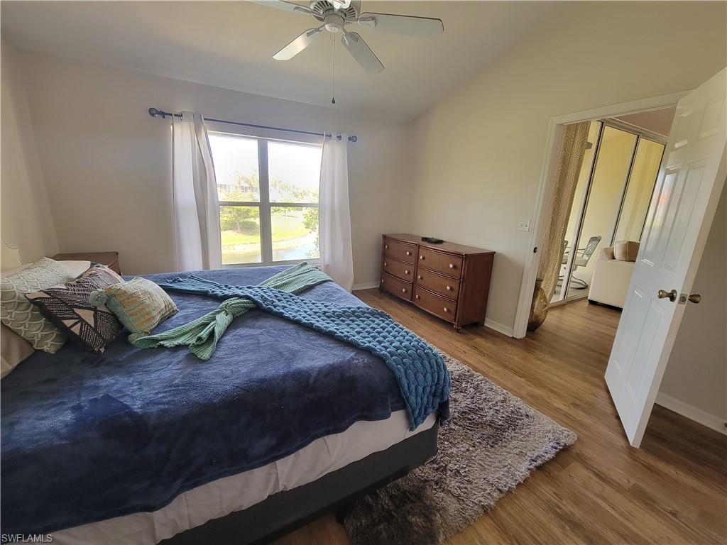 LAKEVIEW AT CARLTON LAKES - Residential Lease