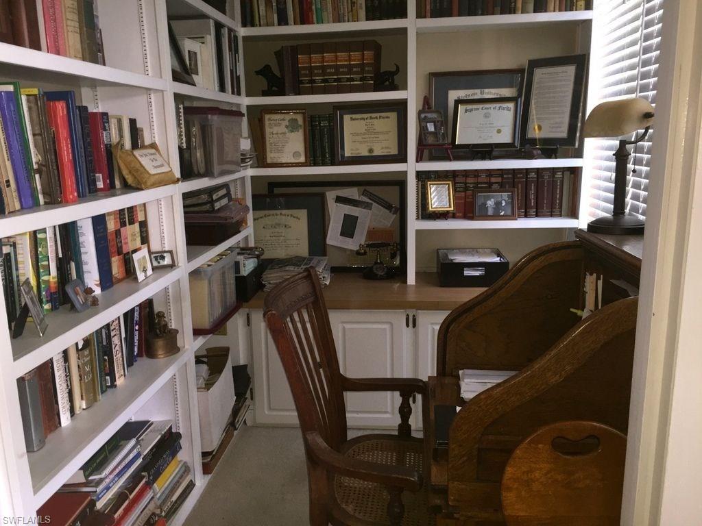 NOT APPLICABLE - Residential