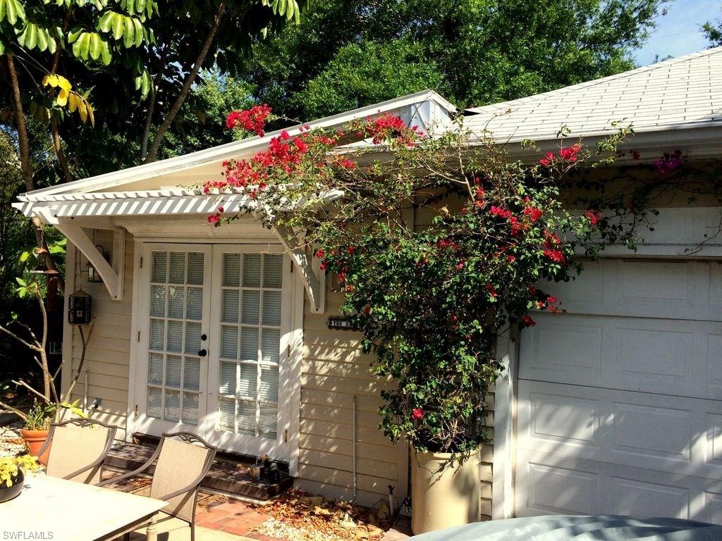 NOT APPLICABLE - Residential