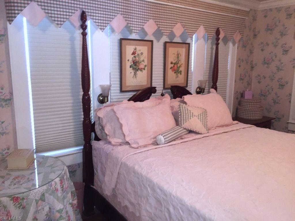 NOT APPLICABLE - Residential