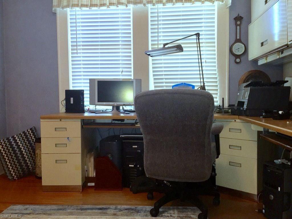 NOT APPLICABLE - Residential