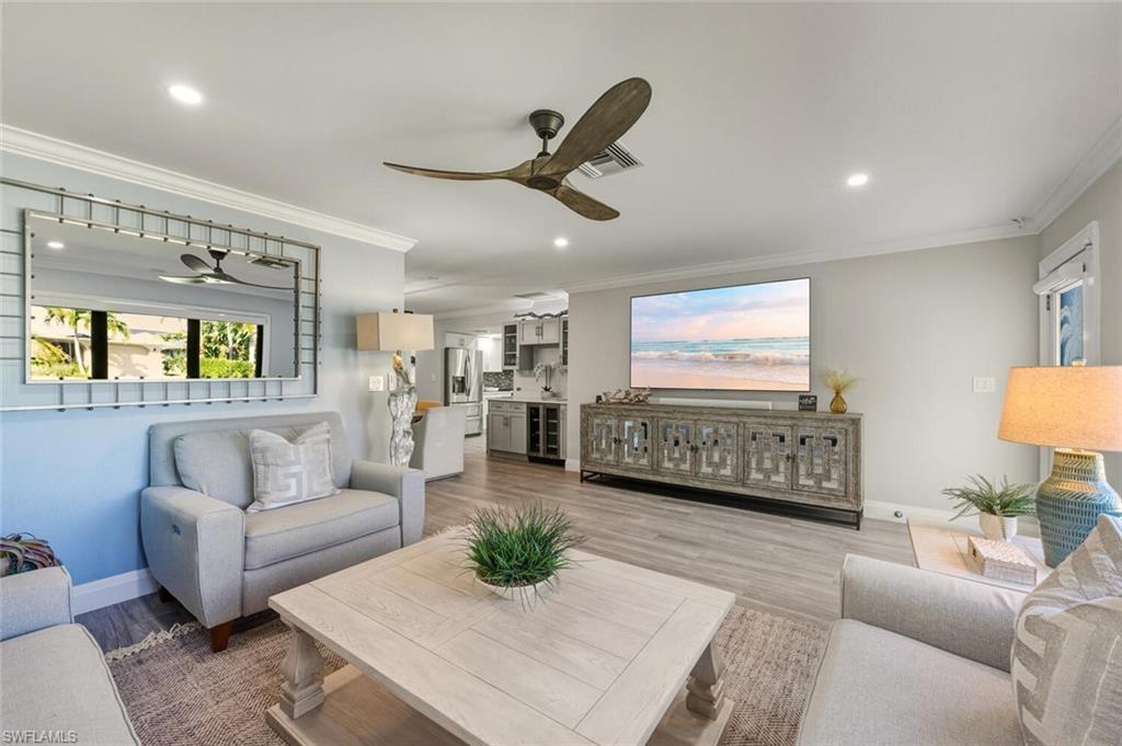 NAPLES PARK - Residential Lease