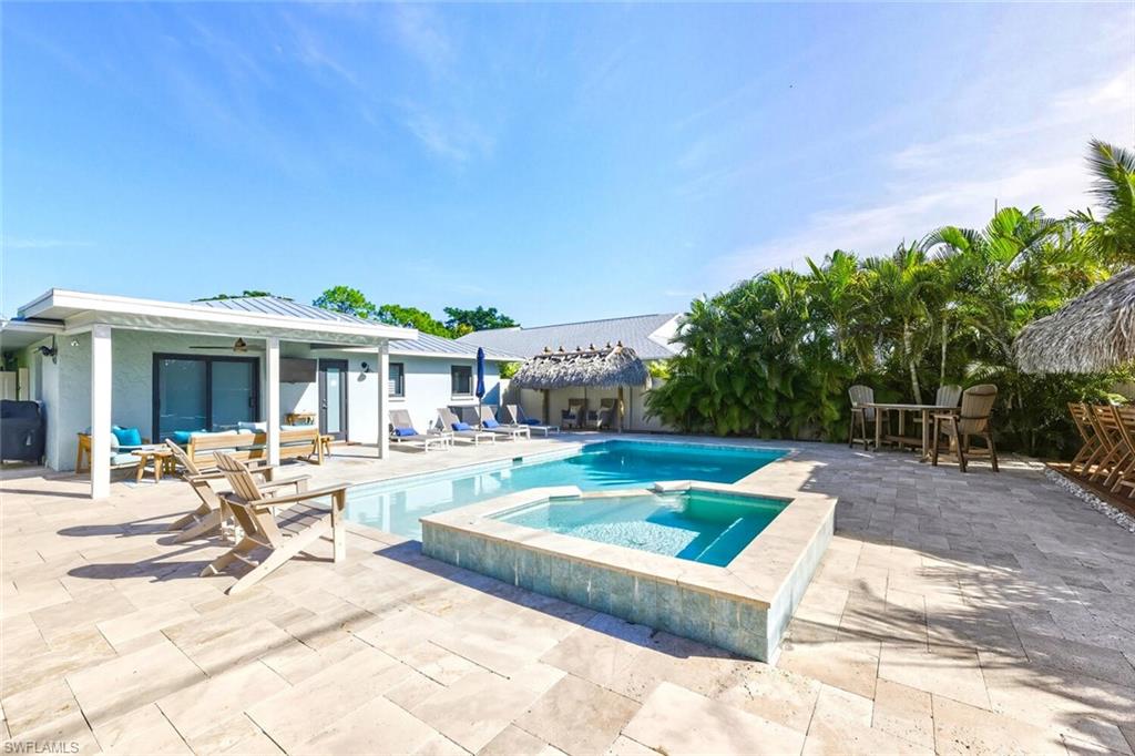 NAPLES PARK - Residential Lease