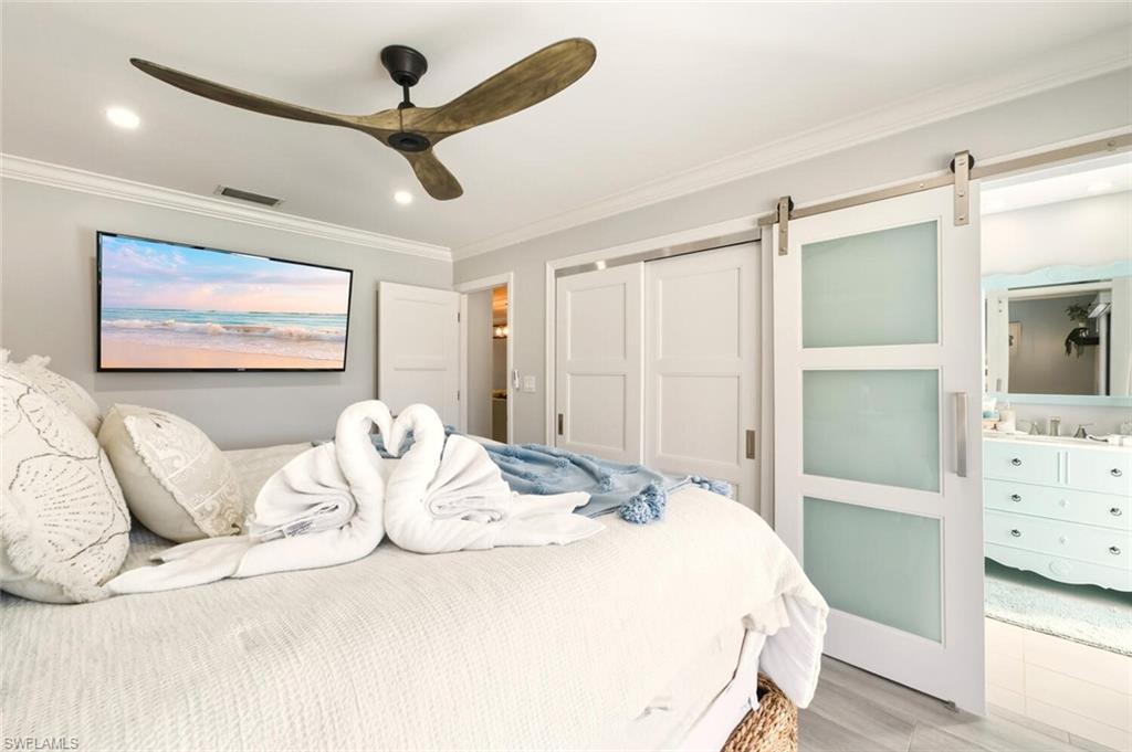 NAPLES PARK - Residential Lease