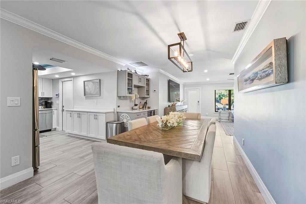 NAPLES PARK - Residential Lease