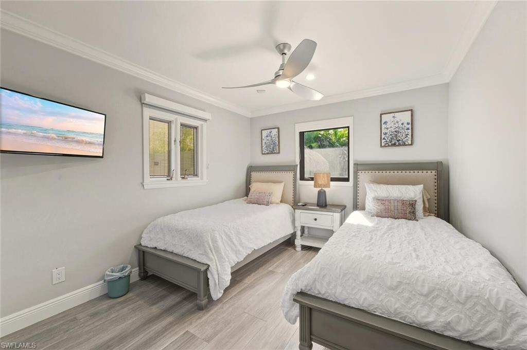 NAPLES PARK - Residential Lease