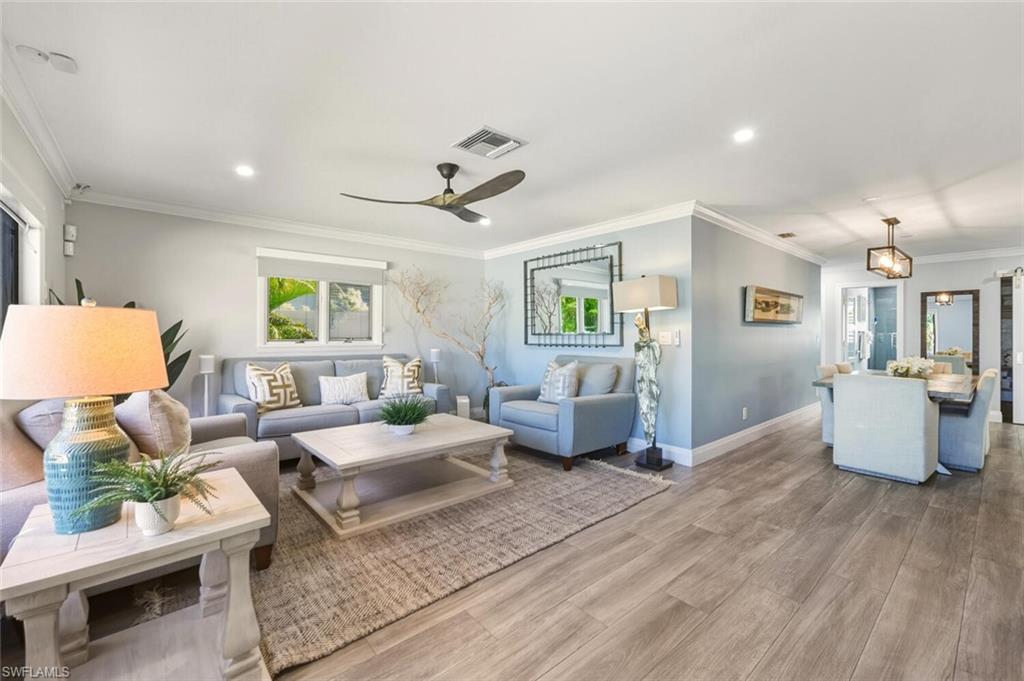 NAPLES PARK - Residential Lease