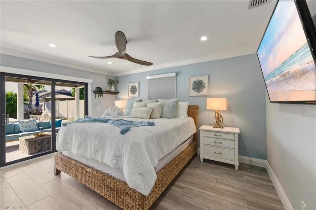 NAPLES PARK - Residential Lease