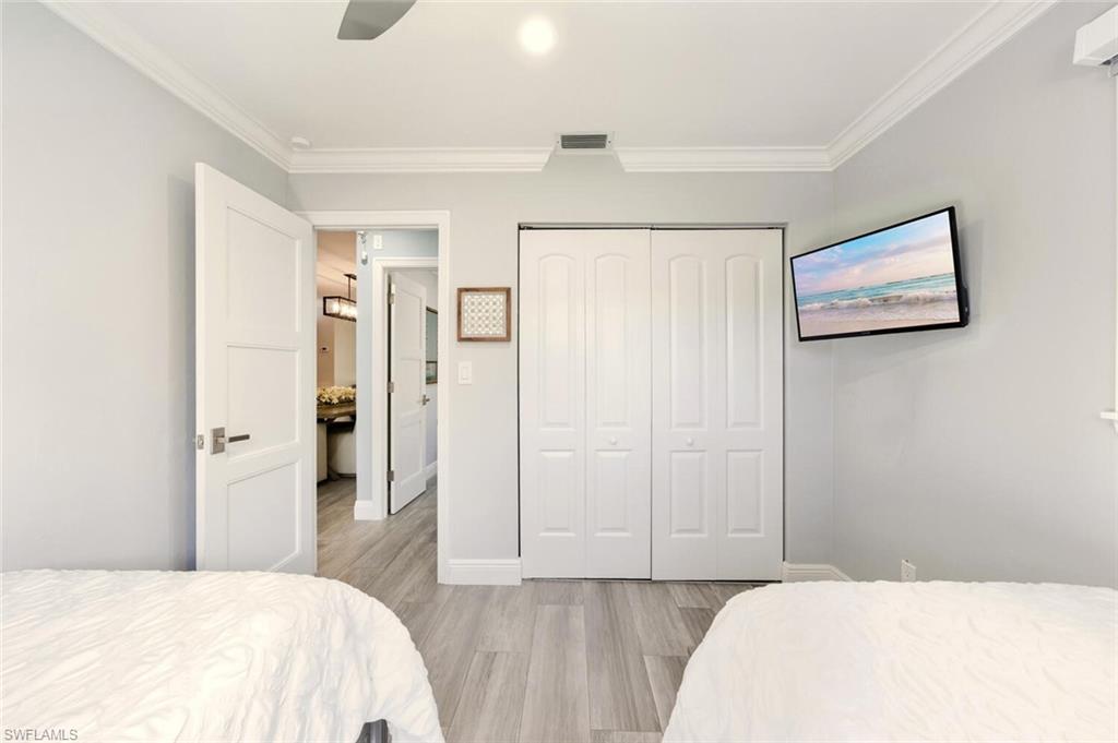 NAPLES PARK - Residential Lease