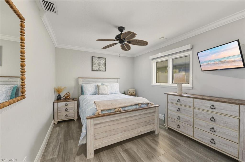 NAPLES PARK - Residential Lease