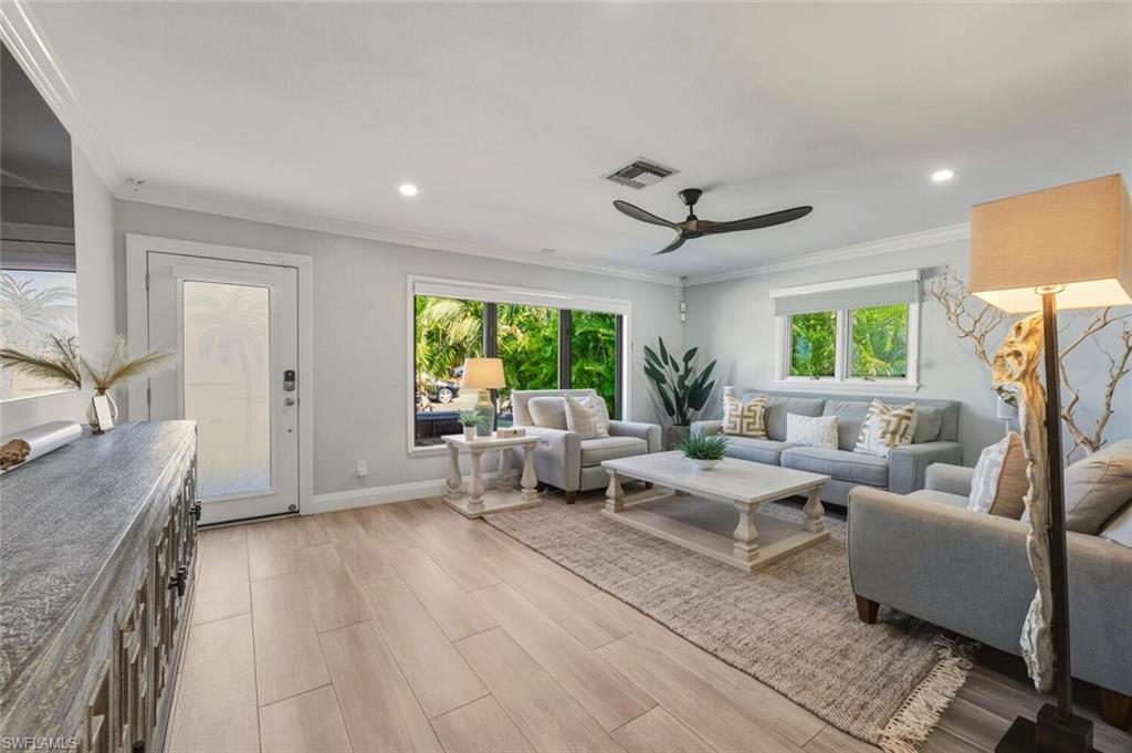 NAPLES PARK - Residential Lease