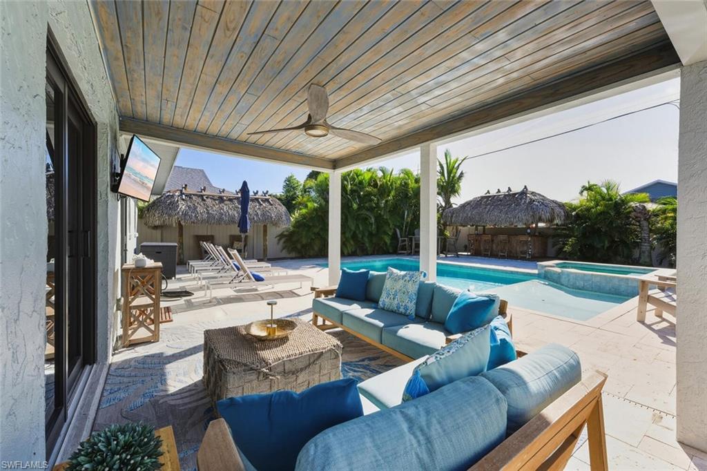 NAPLES PARK - Residential Lease