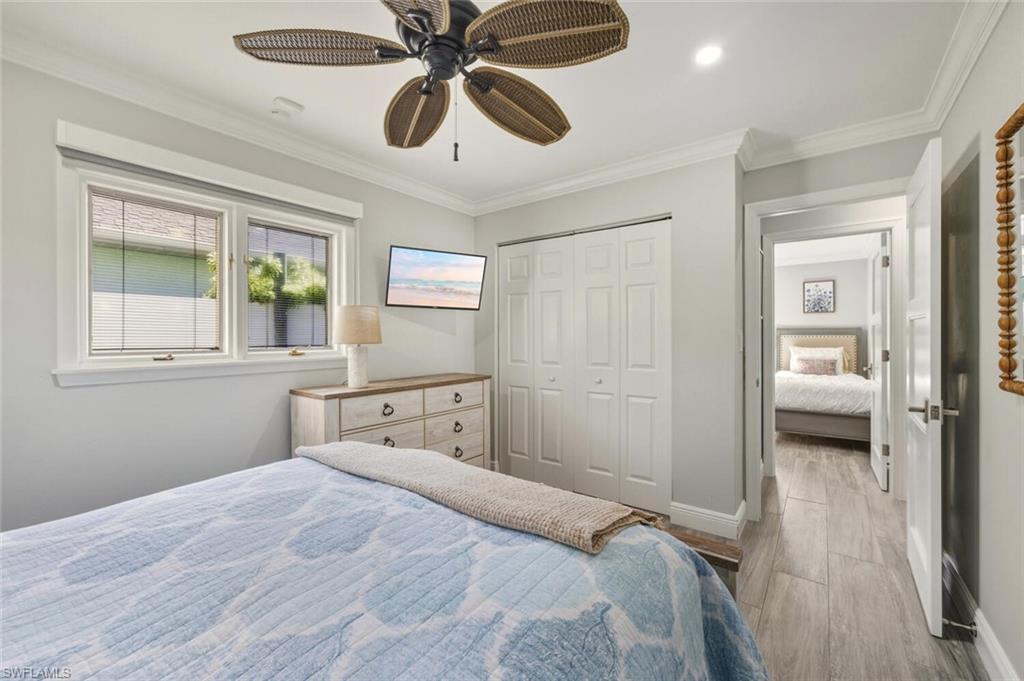 NAPLES PARK - Residential Lease