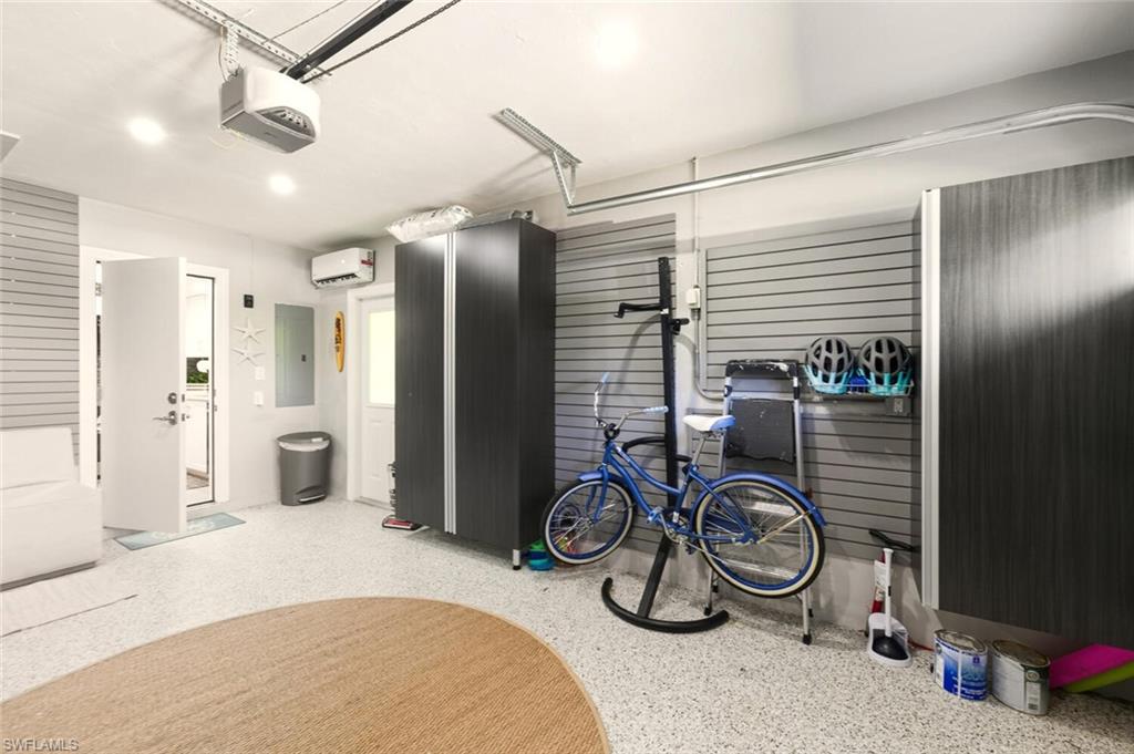 NAPLES PARK - Residential Lease