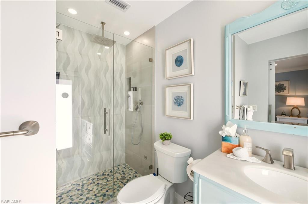 NAPLES PARK - Residential Lease