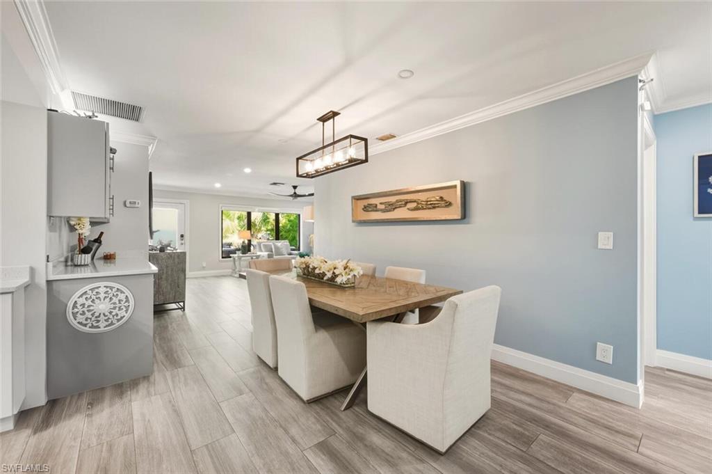 NAPLES PARK - Residential Lease