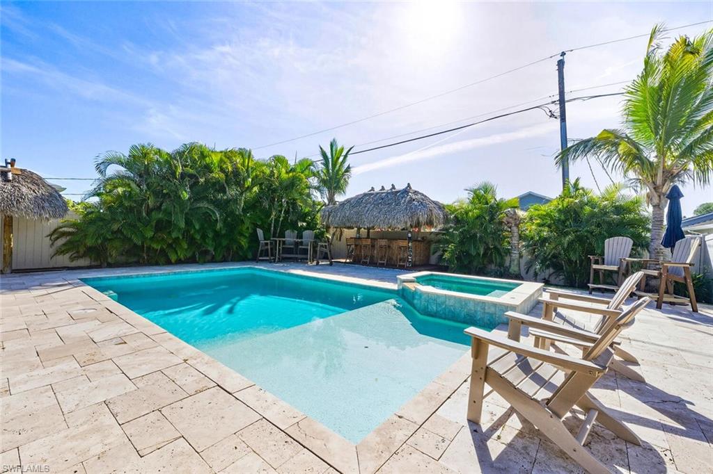 NAPLES PARK - Residential Lease