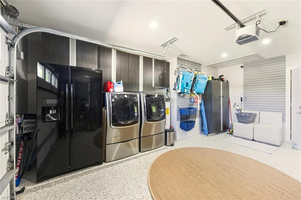 NAPLES PARK - Residential Lease