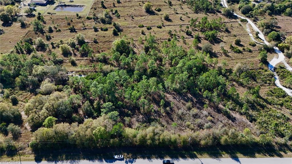 GOLDEN GATE ESTATES - Land