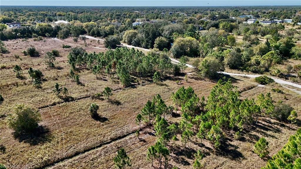 GOLDEN GATE ESTATES - Land