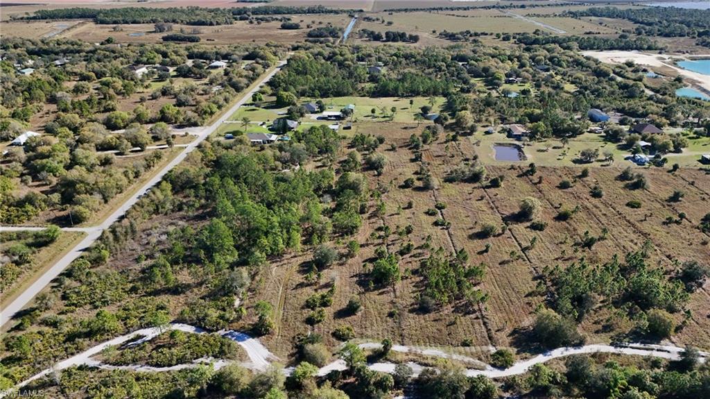 GOLDEN GATE ESTATES - Land