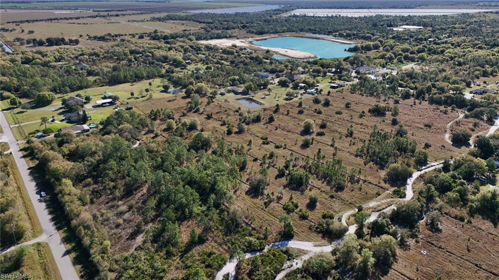 GOLDEN GATE ESTATES - Land