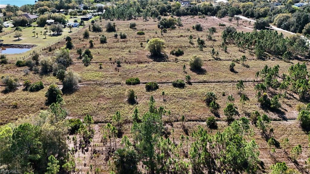 GOLDEN GATE ESTATES - Land