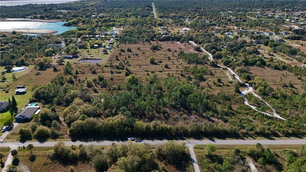 GOLDEN GATE ESTATES - Land