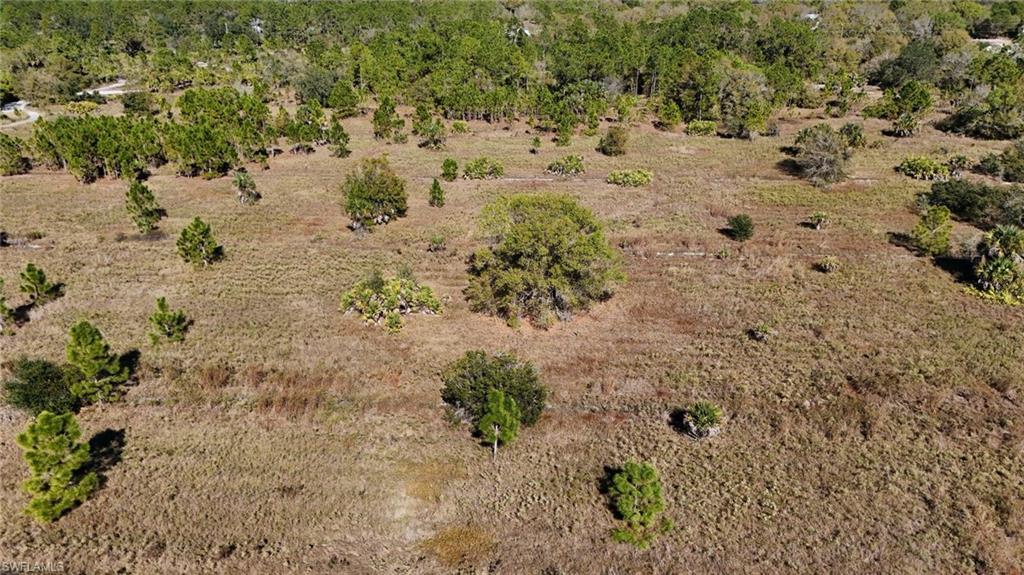 GOLDEN GATE ESTATES - Land