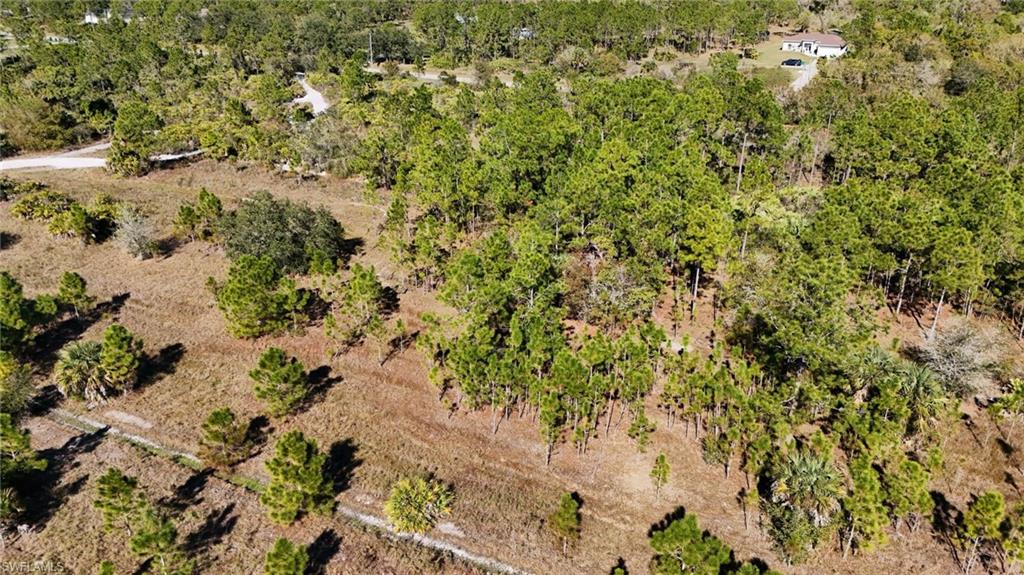 GOLDEN GATE ESTATES - Land