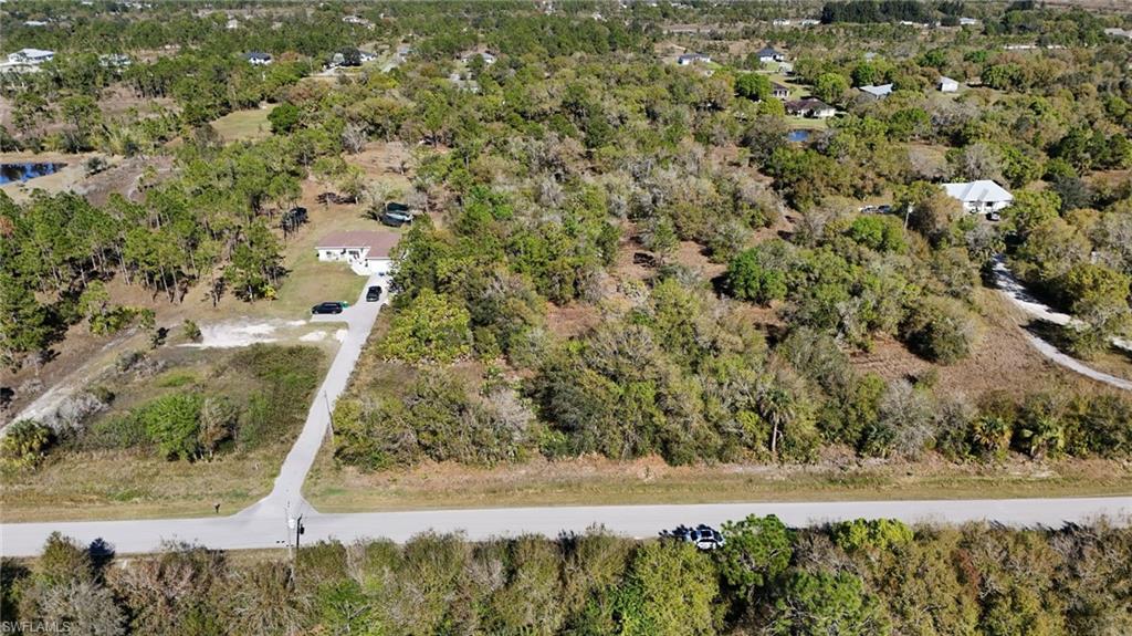 GOLDEN GATE ESTATES - Land