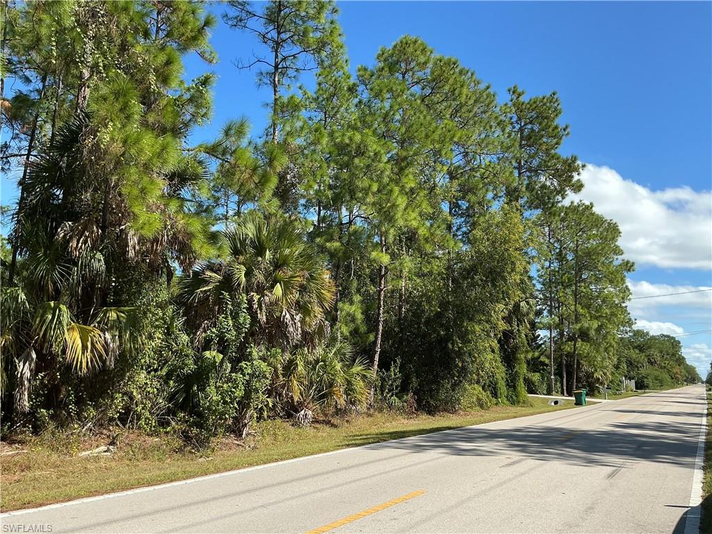 GOLDEN GATE ESTATES - Land