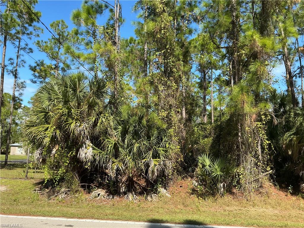 GOLDEN GATE ESTATES - Land