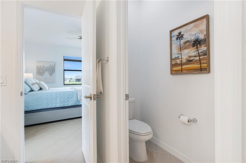 PORTICO - Residential Lease