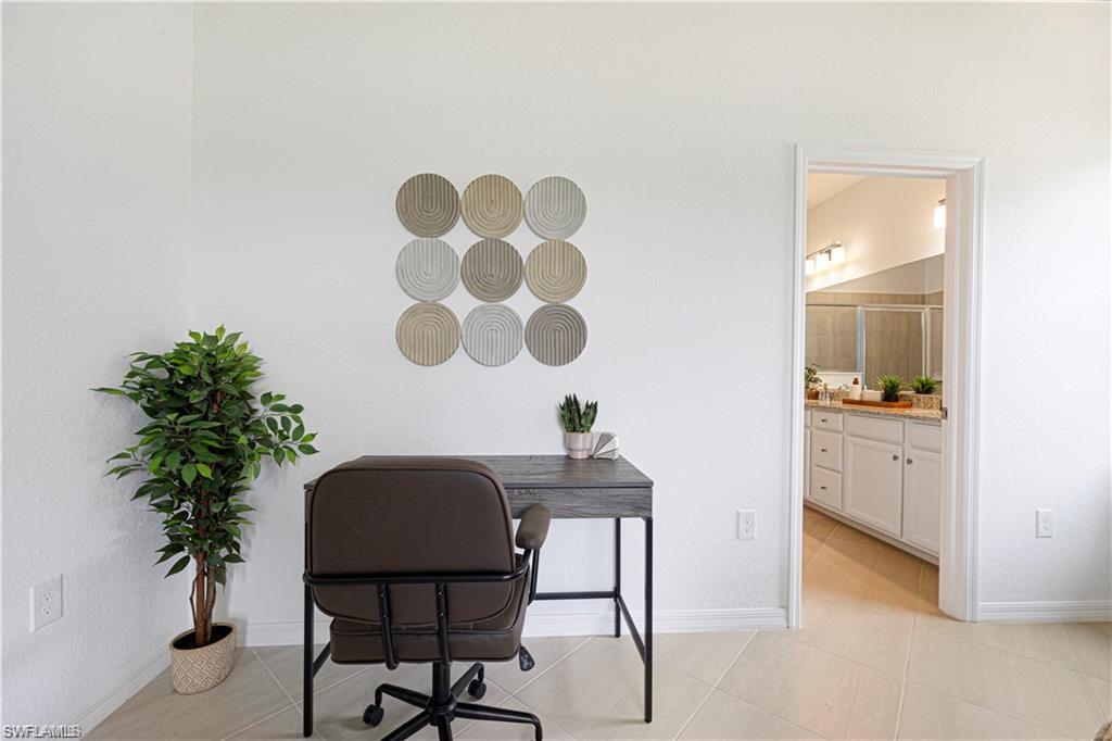 PORTICO - Residential Lease