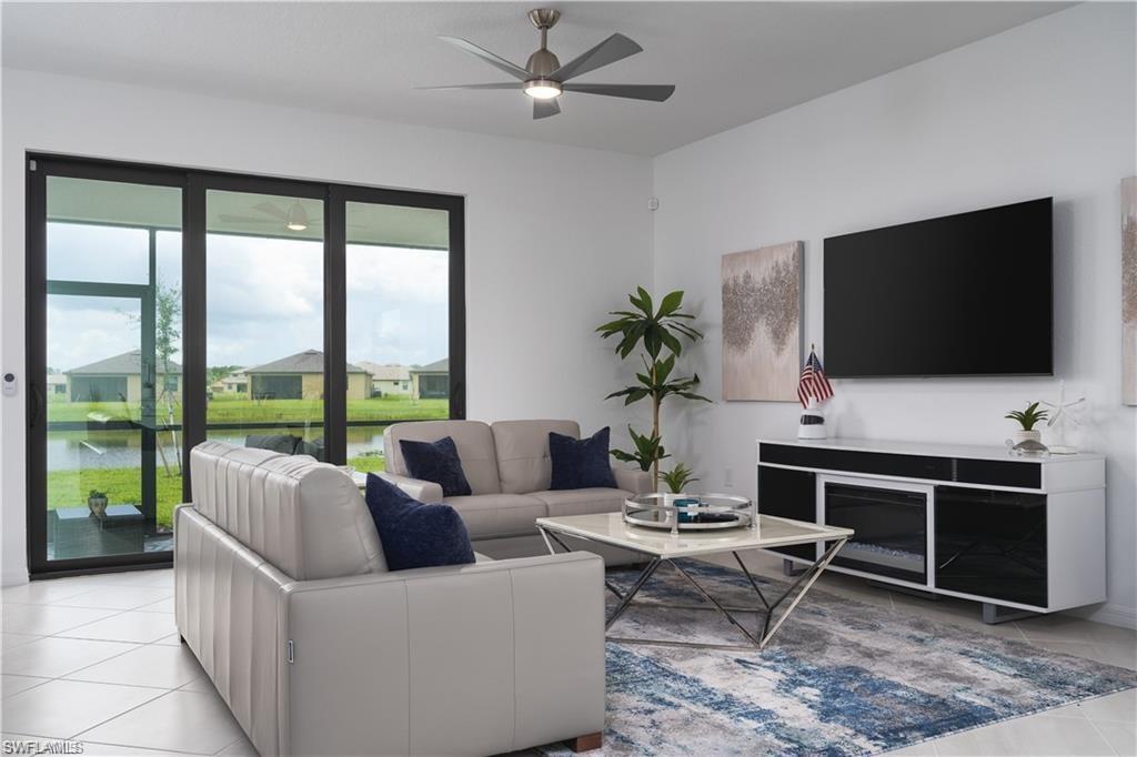 PORTICO - Residential Lease