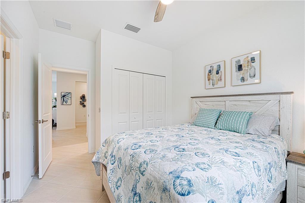 PORTICO - Residential Lease