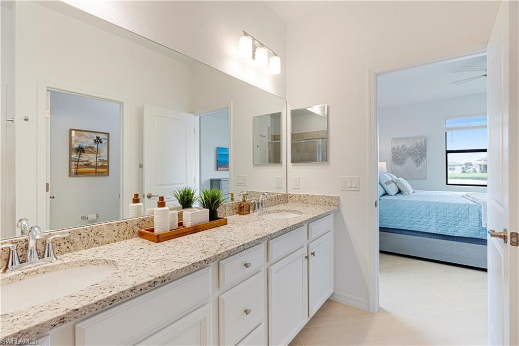 PORTICO - Residential Lease