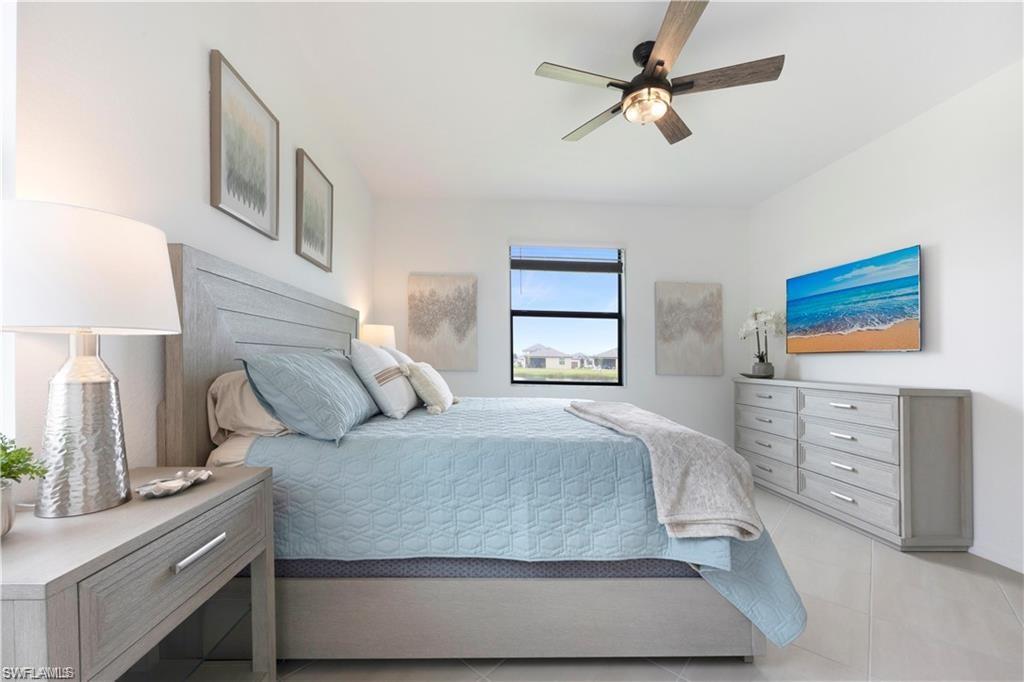 PORTICO - Residential Lease