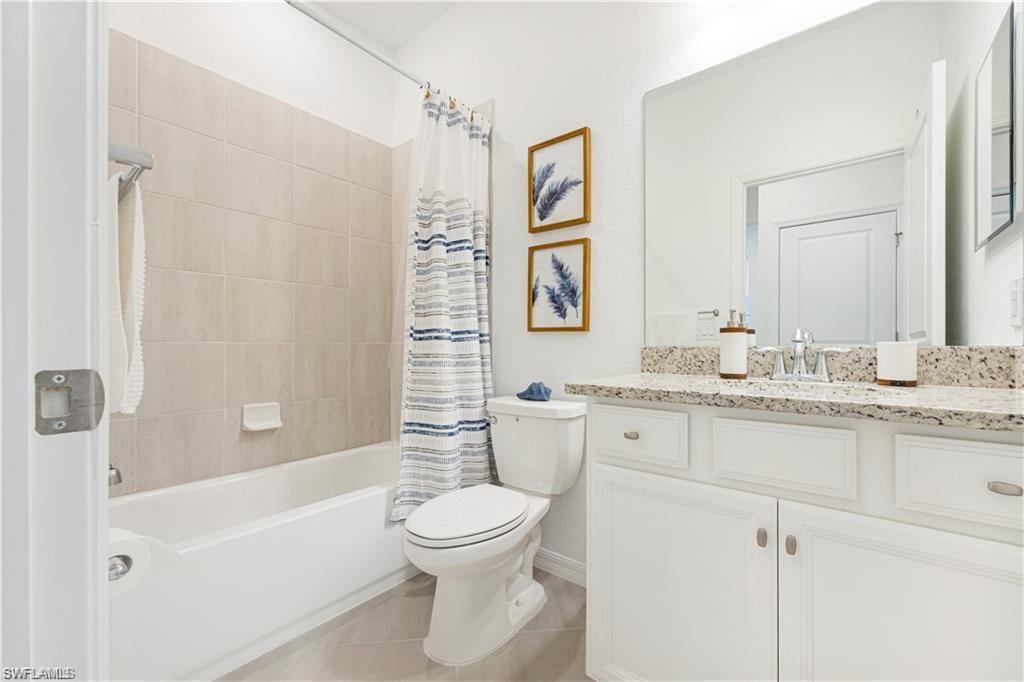 PORTICO - Residential Lease