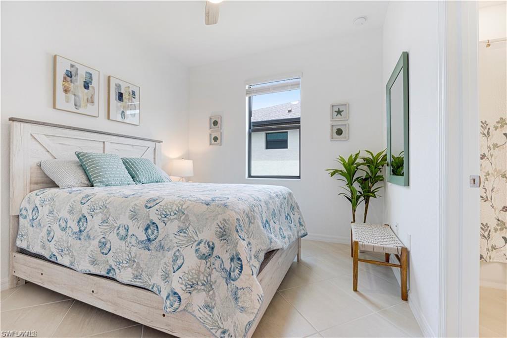 PORTICO - Residential Lease