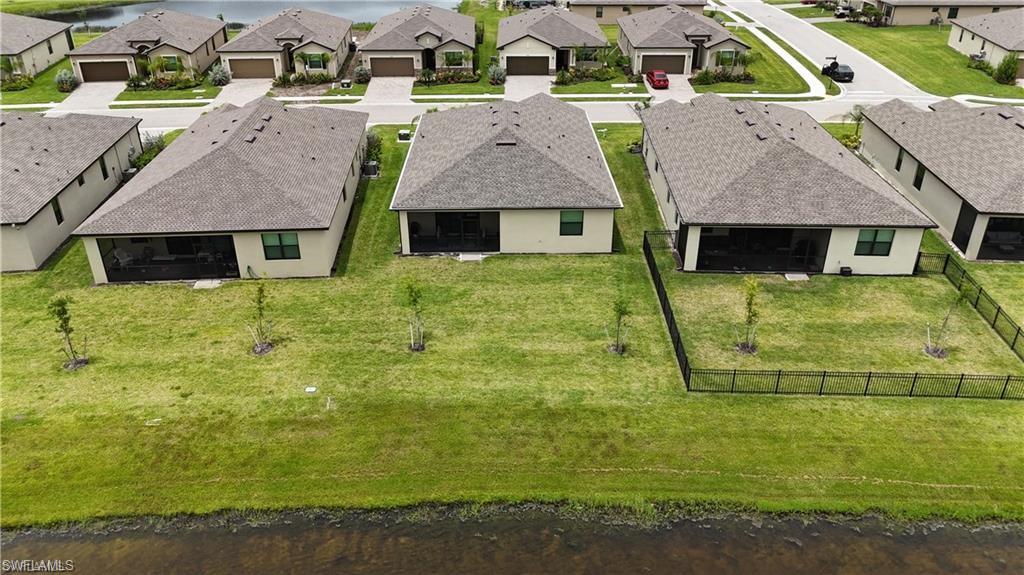 PORTICO - Residential Lease