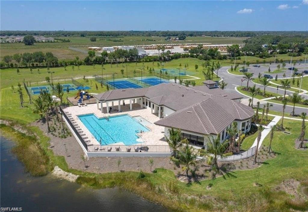 PORTICO - Residential Lease