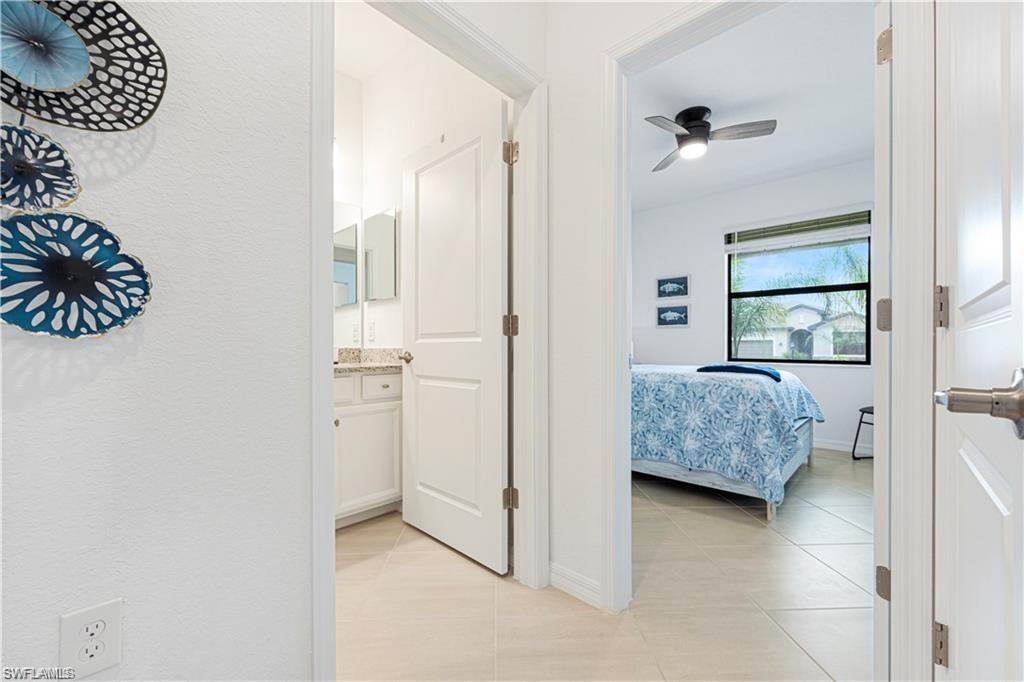 PORTICO - Residential Lease